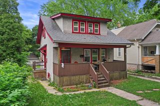 2546 N 53rd STREET, Milwaukee, WI 53210