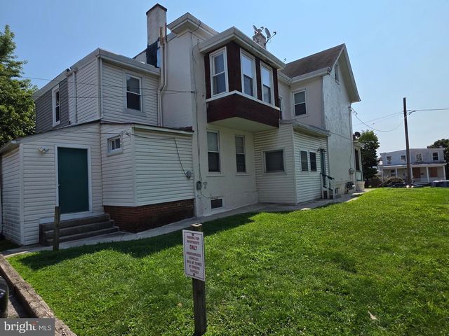 709 GEORGE ST, Norristown, PA 19401