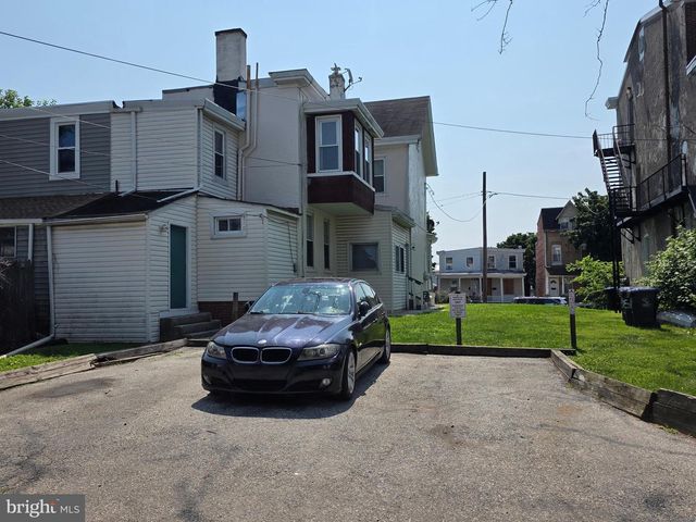 709 GEORGE ST, Norristown, PA 19401