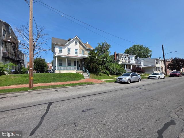 709 GEORGE ST, Norristown, PA 19401