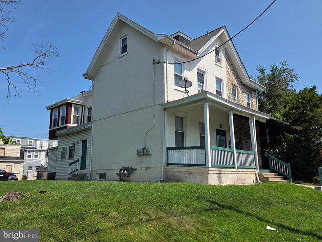 709 GEORGE ST, Norristown, PA 19401