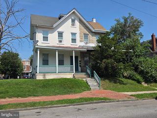 709 GEORGE ST, Norristown, PA 19401