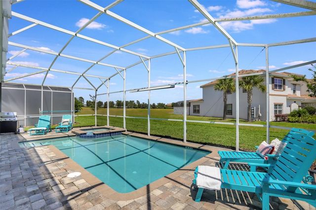 1533 FLANGE DRIVE, Davenport, FL 33896