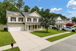 161 Blackstone Drive, Moncks Corner, SC 29461
