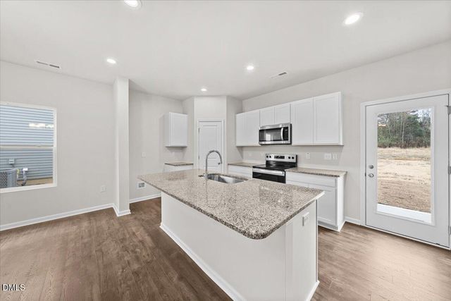 108 Stout Landing, Dunn, NC 28334