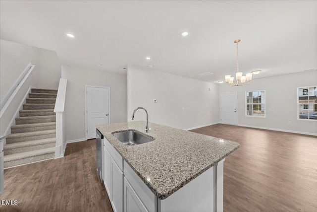 108 Stout Landing, Dunn, NC 28334