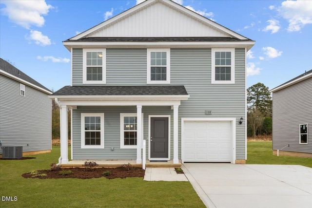108 Stout Landing, Dunn, NC 28334