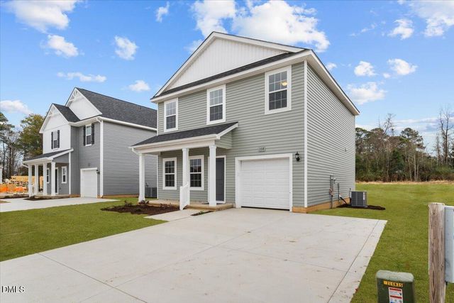 108 Stout Landing, Dunn, NC 28334