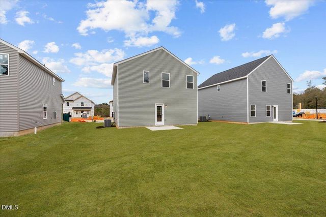 108 Stout Landing, Dunn, NC 28334