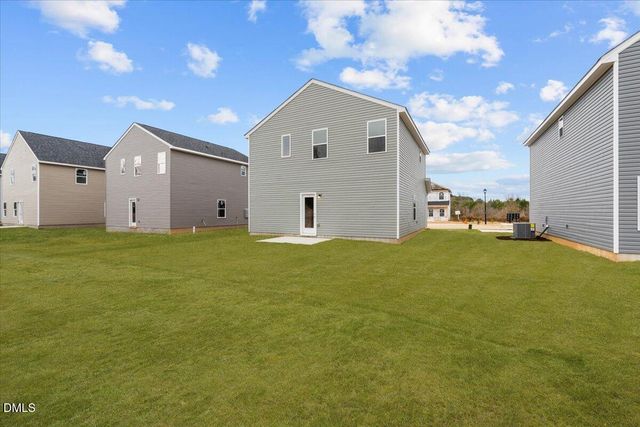 108 Stout Landing, Dunn, NC 28334