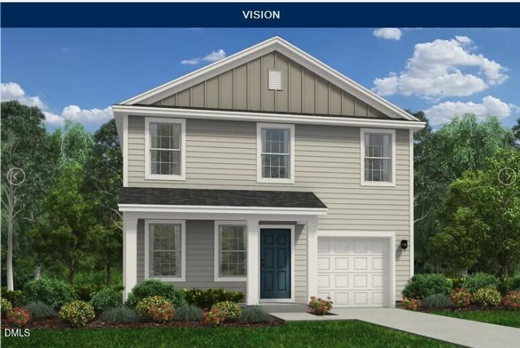 108 Stout Landing, Dunn, NC 28334