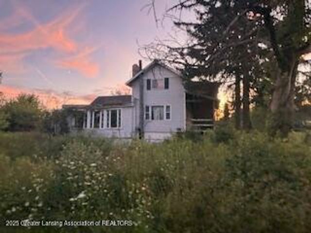 4383 W Cutler Road, Dewitt, MI 48820