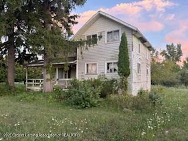 4383 W Cutler Road, Dewitt, MI 48820