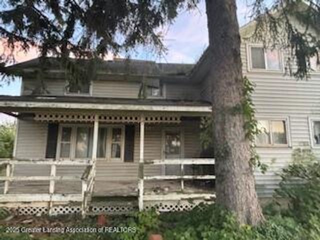 4383 W Cutler Road, Dewitt, MI 48820