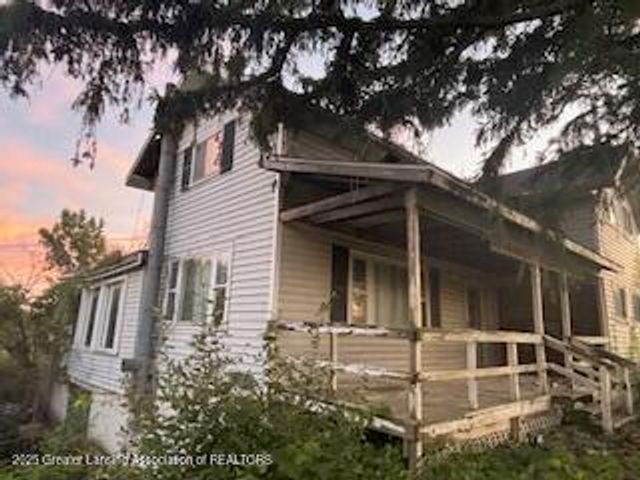 4383 W Cutler Road, Dewitt, MI 48820