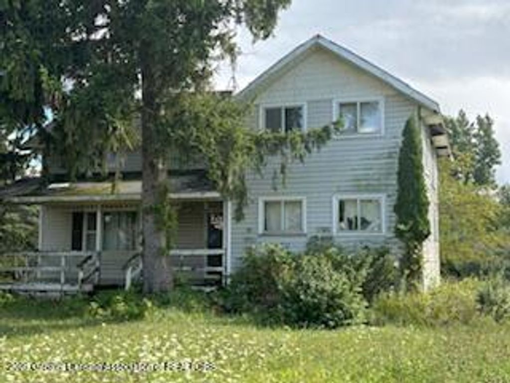 4383 W Cutler Road, Dewitt, MI 48820