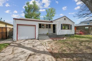 1608 S Steele Street, Denver, CO 80210