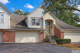 434 Cromwell Circle 3, Bartlett, IL 60103