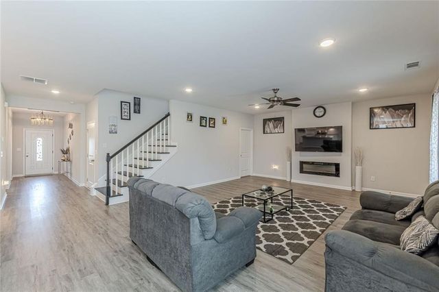 2646 Neighborhood Walk, Villa Rica, GA 30180