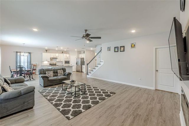 2646 Neighborhood Walk, Villa Rica, GA 30180