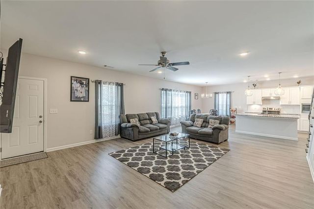 2646 Neighborhood Walk, Villa Rica, GA 30180
