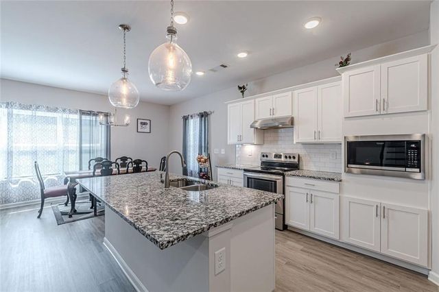 2646 Neighborhood Walk, Villa Rica, GA 30180