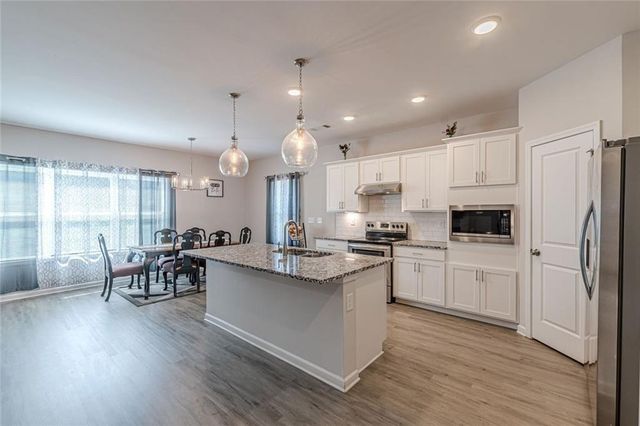 2646 Neighborhood Walk, Villa Rica, GA 30180
