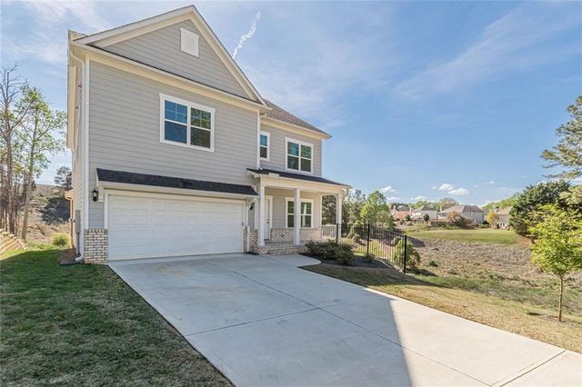 2646 Neighborhood Walk, Villa Rica, GA 30180