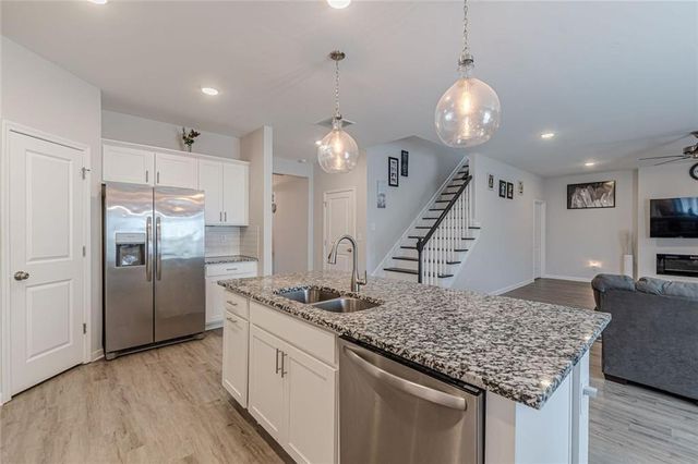 2646 Neighborhood Walk, Villa Rica, GA 30180