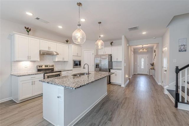 2646 Neighborhood Walk, Villa Rica, GA 30180
