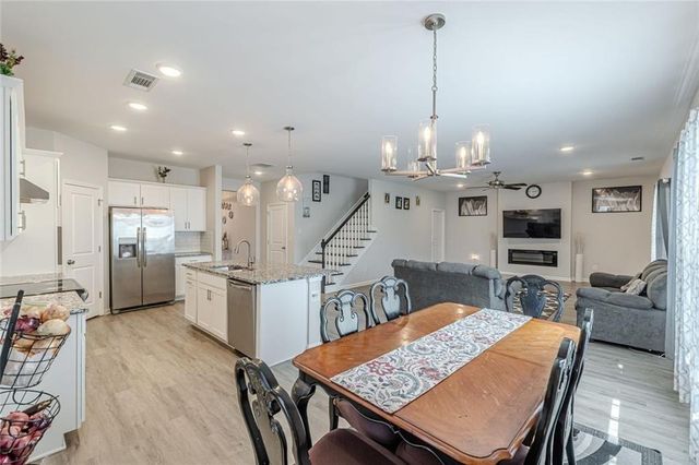 2646 Neighborhood Walk, Villa Rica, GA 30180