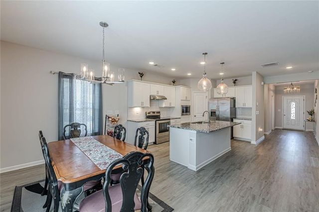 2646 Neighborhood Walk, Villa Rica, GA 30180