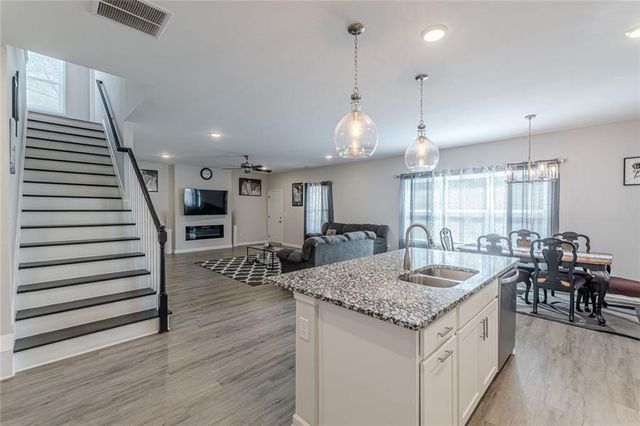 2646 Neighborhood Walk, Villa Rica, GA 30180