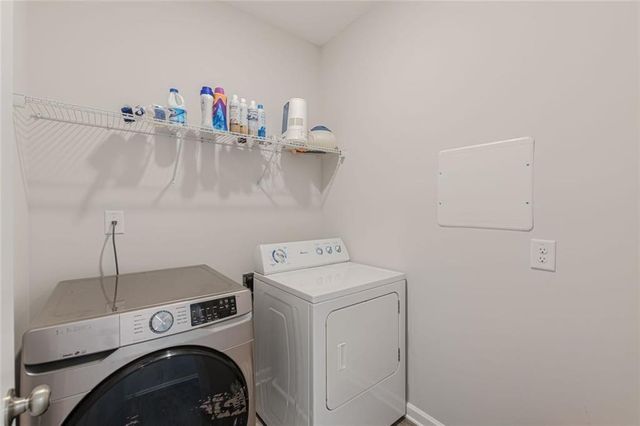2646 Neighborhood Walk, Villa Rica, GA 30180