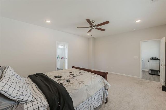 2646 Neighborhood Walk, Villa Rica, GA 30180