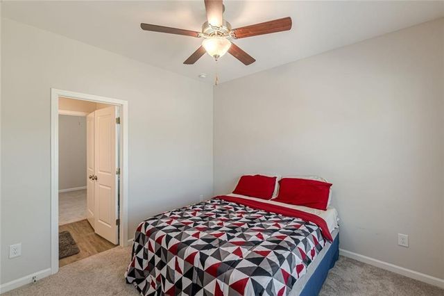 2646 Neighborhood Walk, Villa Rica, GA 30180