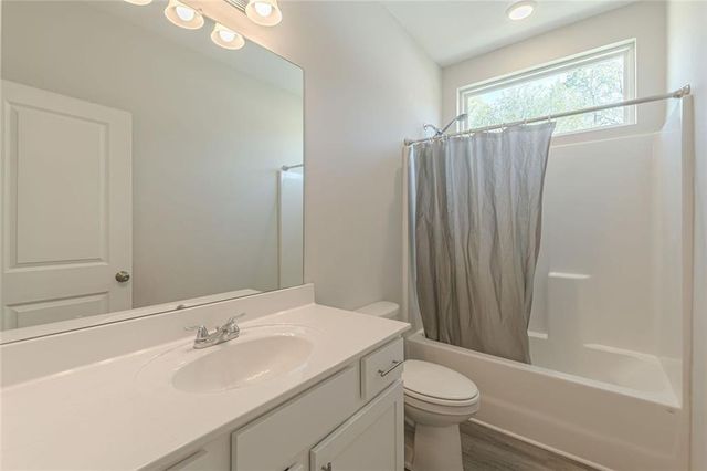 2646 Neighborhood Walk, Villa Rica, GA 30180