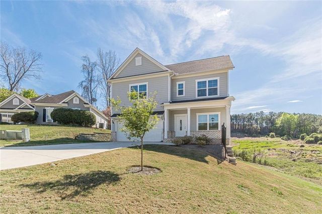 2646 Neighborhood Walk, Villa Rica, GA 30180
