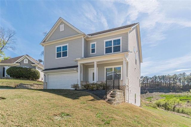 2646 Neighborhood Walk, Villa Rica, GA 30180