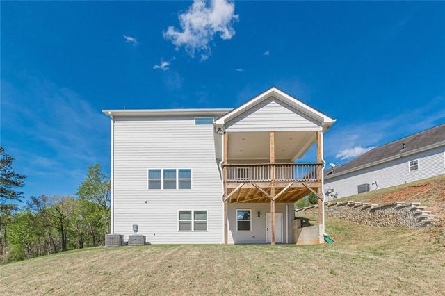 2646 Neighborhood Walk, Villa Rica, GA 30180