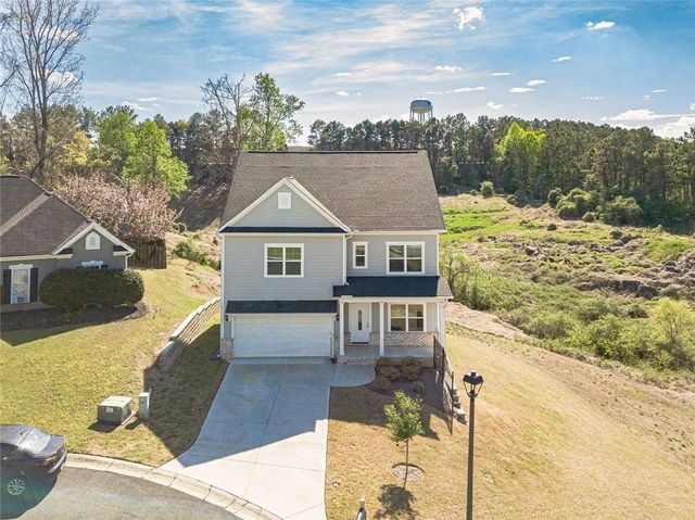 2646 Neighborhood Walk, Villa Rica, GA 30180