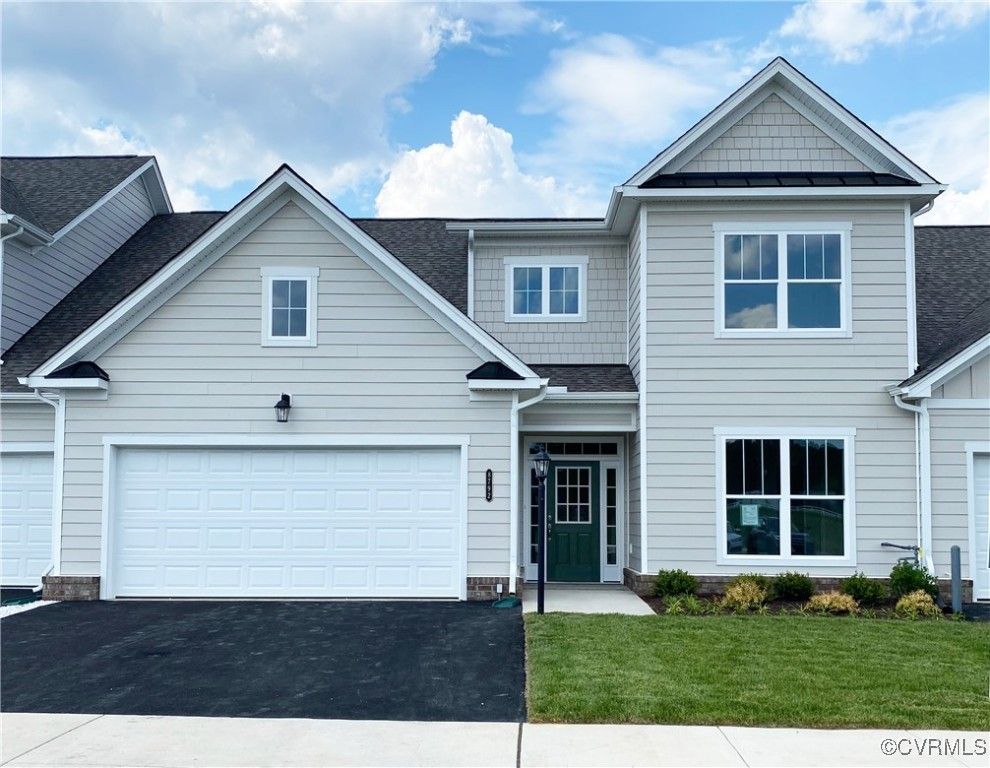 000 Hope Farm Ln, Mechanicsville, VA 23111