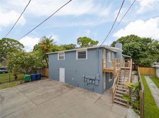 6805 S FAUL STREET, Tampa, FL 33616