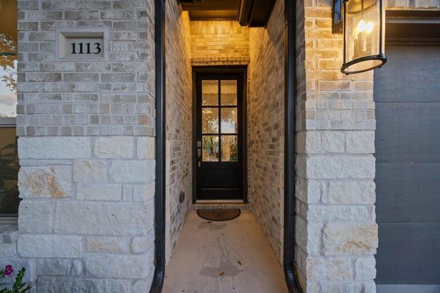 1113 Mulberry Oak LN, Georgetown, TX 78628