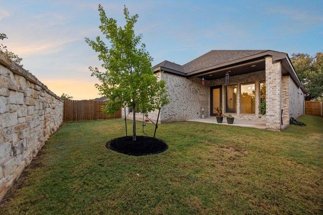 1113 Mulberry Oak LN, Georgetown, TX 78628