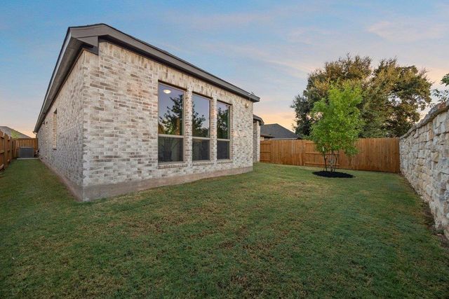 1113 Mulberry Oak LN, Georgetown, TX 78628