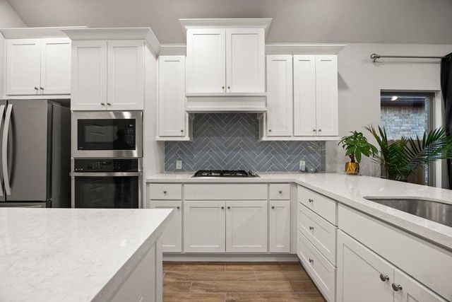 1113 Mulberry Oak LN, Georgetown, TX 78628