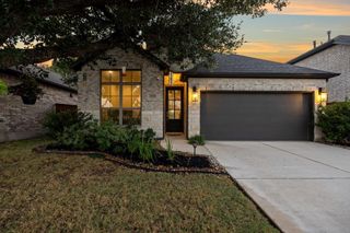 1113 Mulberry Oak LN, Georgetown, TX 78628