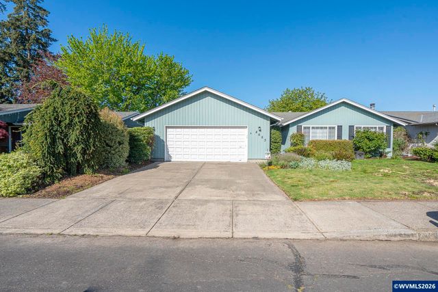 4653 Sunflower Wy NE, Salem, OR 97305