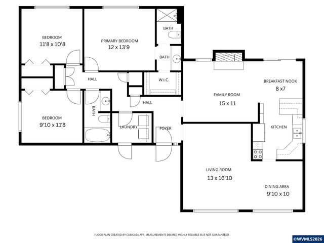 4653 Sunflower Wy NE, Salem, OR 97305